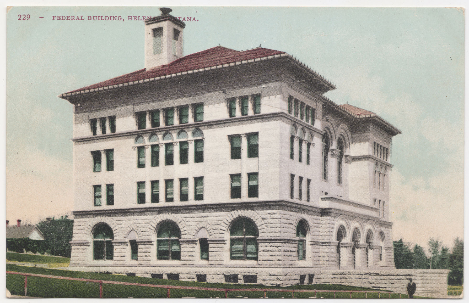 Federal Building